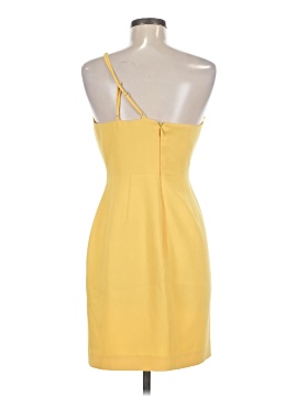 BCBGMAXAZRIA Cocktail Dress (view 2)