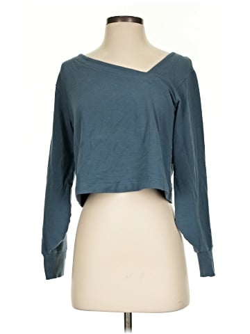 Cuyana 3/4 Sleeve T-Shirt (view 1)