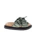 Hogan Green Sandals Size EU 36 - photo 1