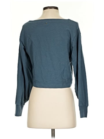 Cuyana 3/4 Sleeve T-Shirt (view 2)