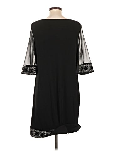 Tiana B. Cocktail Dress (view 2)
