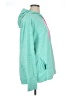 Lukka Teal Pullover Hoodie Size XL - photo 4