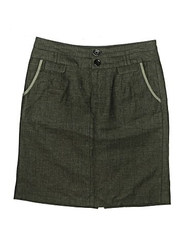 Banana Republic Factory Store Casual Skirt (view 1)