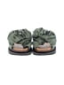 Hogan Green Sandals Size EU 36 - photo 2