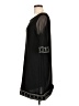 Tiana B. Black Cocktail Dress Size 12 - photo 5