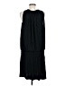 Express Black Cocktail Dress Size M - photo 2
