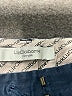 Liz Claiborne Solid Blue Shorts Size 16W - photo 3