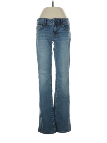 American Eagle Outfitters Jeans (view 1)
