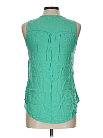 Active Sleeveless Blouse (view 2)