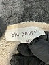 Blu Pepper Ivory Cardigan Size M - photo 7