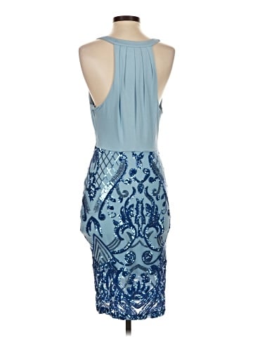 Bebe Cocktail Dress (view 2)