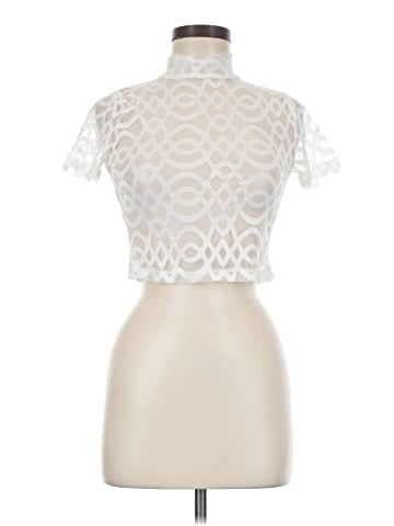 ASOS Short Sleeve Top (view 1)