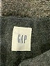 Gap Chevron-herringbone Black Active Pants Size XS - photo 7