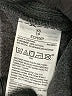 Gap Chevron-herringbone Black Active Pants Size XS - photo 8