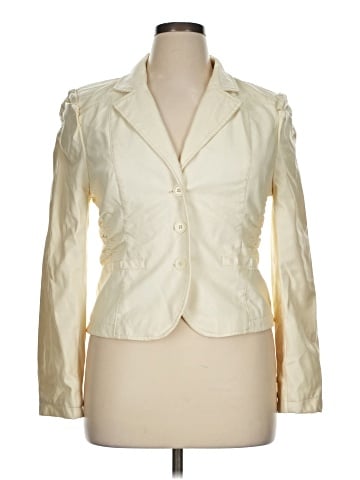 Last Kiss Blazer (view 1)
