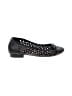 Taryn Rose Black Flats Size 9 1/2 - photo 1