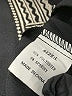 Unbranded Black 3/4 Sleeve T-Shirt Size L - photo 7