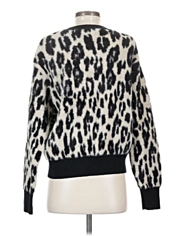 DKNY Pullover Sweater (view 2)