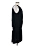 Express Black Cocktail Dress Size M - photo 4
