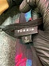 Torrid Hearts Black Cocktail Dress Size Lg Plus (0) - photo 7