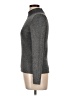 Belldini Gray Turtleneck Sweater Size L - photo 5