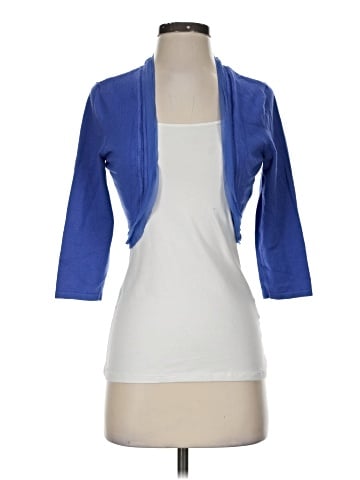 White House Black Market Cardigan (view 1)