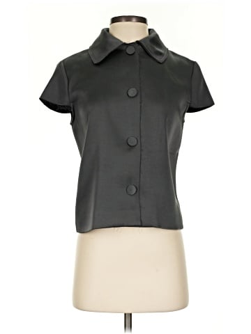 Zara Short Sleeve Blouse (view 1)