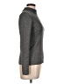Belldini Gray Turtleneck Sweater Size L - photo 4