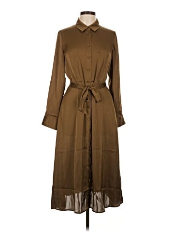Amour Vert Casual Dress (view 1)