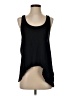 Bobi Black Sleeveless Blouse Size S - photo 1