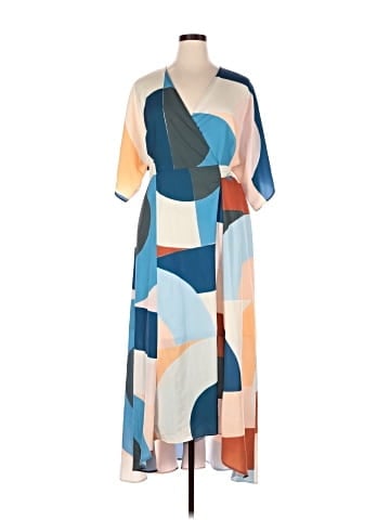 Hutch Casual Dress (view 1)