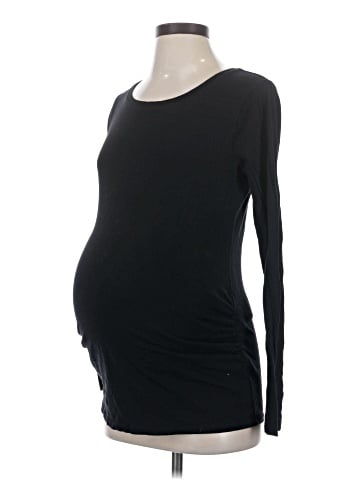 BumpStart Long Sleeve T-Shirt (view 1)