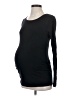 BumpStart Black Long Sleeve T-Shirt Size S - photo 1