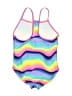 Speedo Chevron-herringbone Pink One Piece Swimsuit Size XS (kids) - photo 2