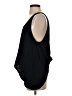 Bobi Black Sleeveless Blouse Size S - photo 5