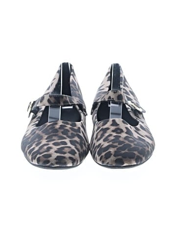 Gap Flats (view 2)