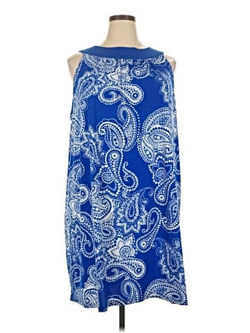 Kim Rogers Sleeveless Blouse (view 1)