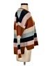 Madewell Color Block Brown Pullover Sweater Size XS - photo 4