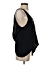Bobi Black Sleeveless Blouse Size S - photo 4