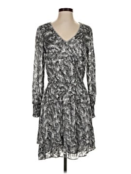 White House Black Market Casual Dress (view 1)