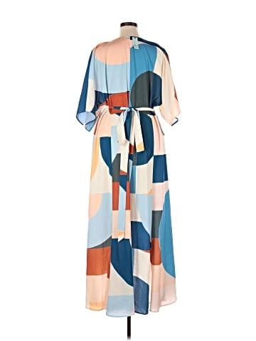 Hutch Casual Dress (view 2)