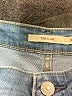 Levi's Blue Jeans Size 32 waist - photo 7