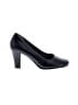 Aerosoles Black Heels Size 7 - photo 1