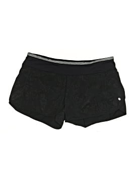 Lululemon Athletica Athletic Shorts