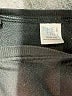 Time and Tru Black Pullover Sweater Size M - photo 7