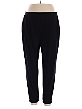 Susan Graver Casual Pants