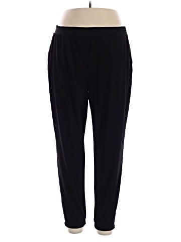 Susan Graver Casual Pants (view 1)