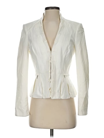 White House Black Market Blazer (view 1)