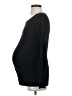 BumpStart Black Long Sleeve T-Shirt Size S - photo 5