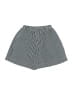 Shein Stripes Blue Shorts Size S - photo 1